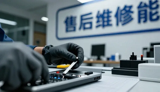 通信终端设备产线效率提升的关键策略