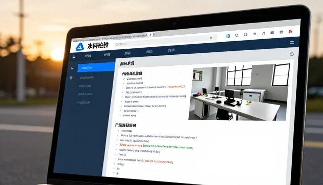 质量检测服务如何支撑智能制造的全流程管控