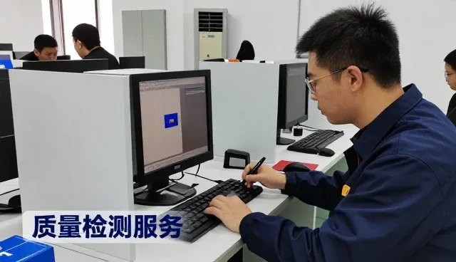 质量检测服务安装调试服务电子科技产品常见误区盘点